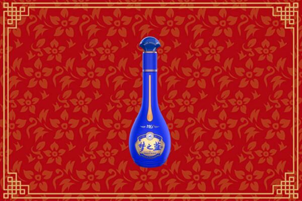 收购行情：林芝市察隅名酒梦之蓝价格