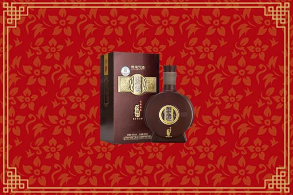 林芝市察隅高价回收习酒